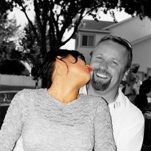 Meet your Posher, Mike